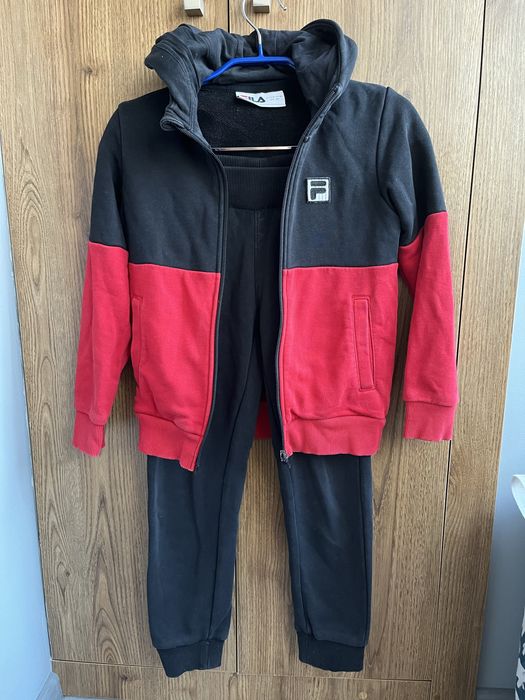 Спортивний костюм Fila 122-128