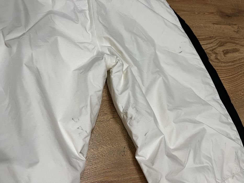 Spodnie do sportów zimowych WMX95