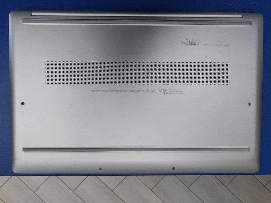 Pro Max | Ноутбук HP 17cn0013dx (ПОТУЖНИЙ, стан ТОП, 2023р.) Гарантія