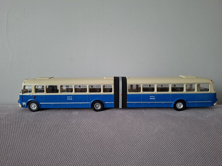 Jelcz rezerwacja Michal