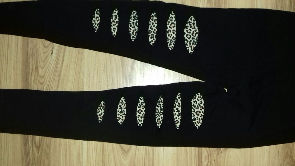 Getry dziecięce fajne