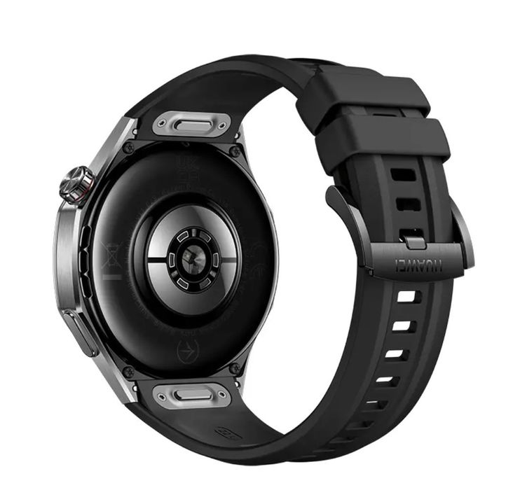Huawei Watch GT 4 Active bardzo dobry stan