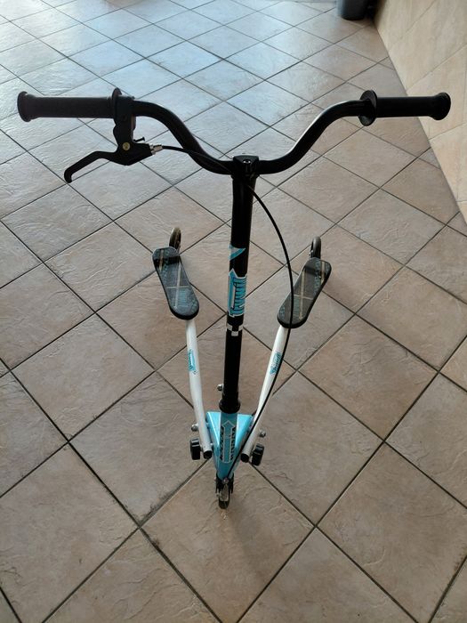 Trotinete 3 rodas