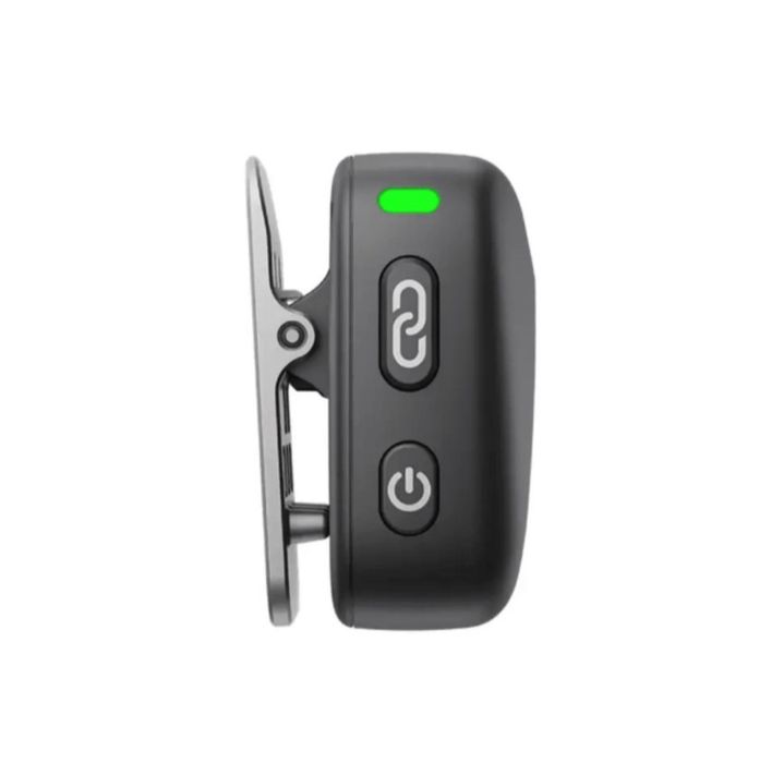 Мікрофонна радіосистема DJI Mic Mini Mobile Version 2 TX + 1 Mobile RX