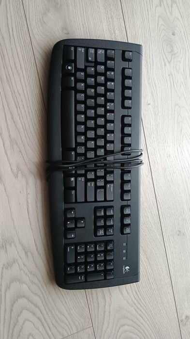 Клавіатура для комп'ютера