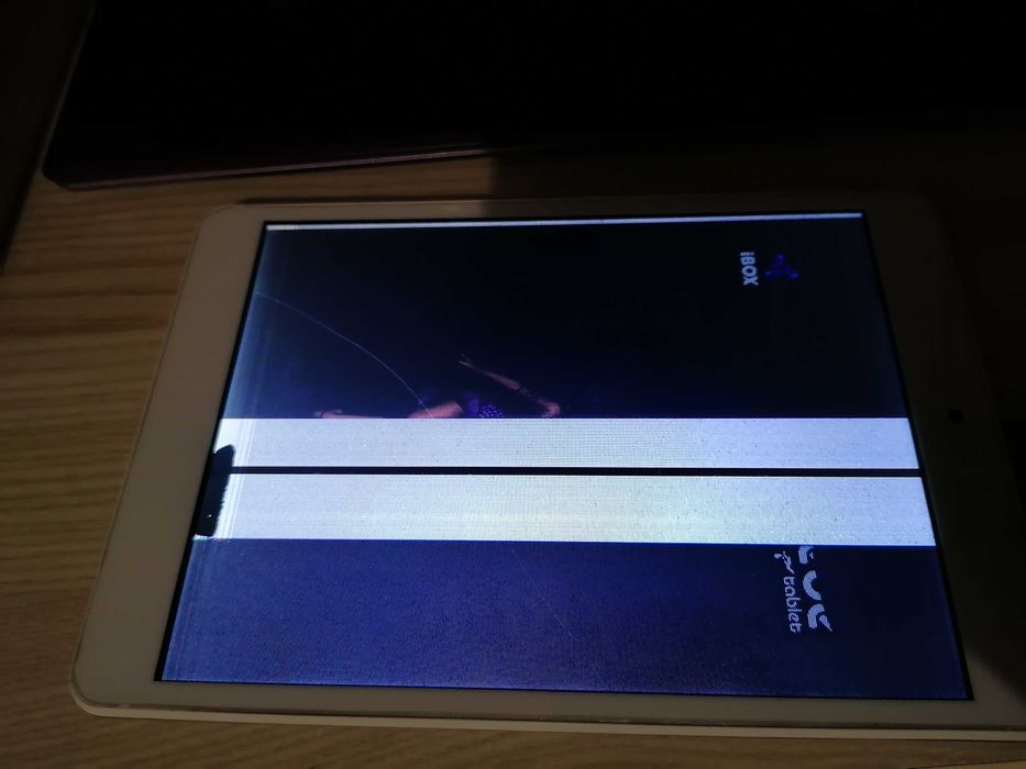 Tablet iBOX ITAB785