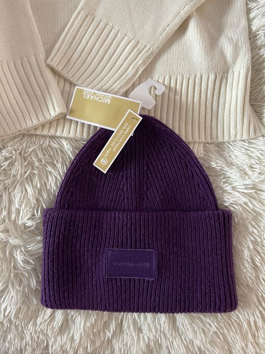 Шапка Michael Kors нова , США