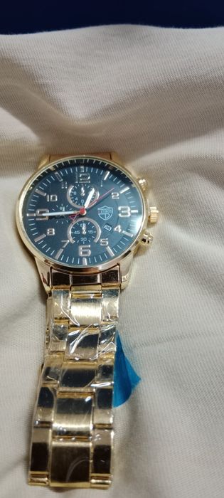 Vendo relógio Homem