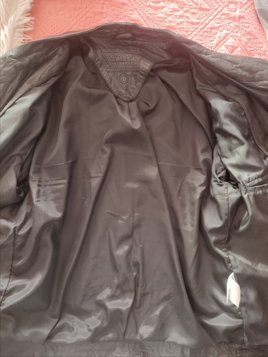 Casacos marca  Salsa