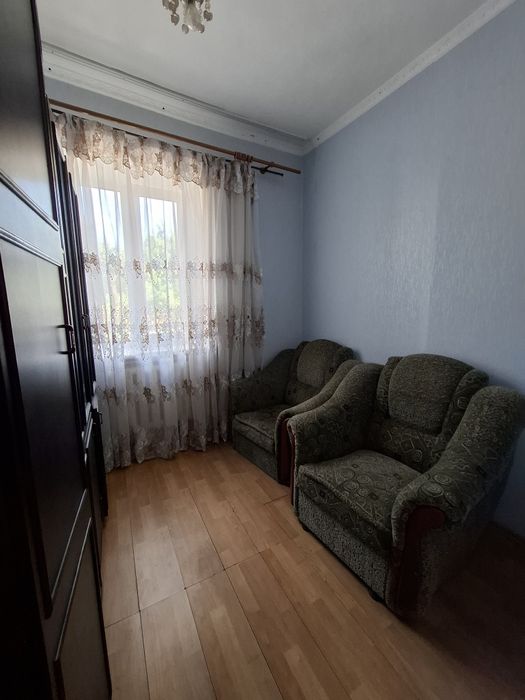 Продам дом со своей землей