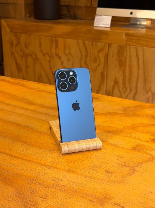 iPhone 15 Pro • 256 GB • Bateria Nowa • Gwarancja