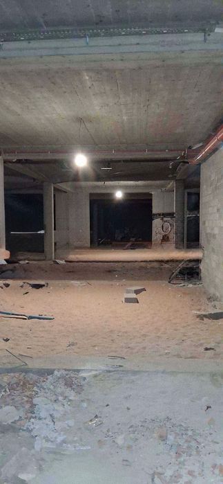 Lokal do wynajmu ul.krakowska Wolbrom 600m2