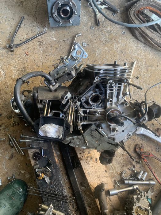 Agregat prądotwórczy