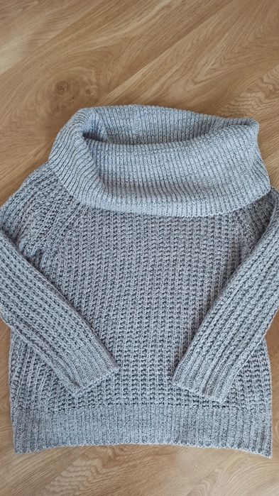 Sweter firmy New Look rozm. 48