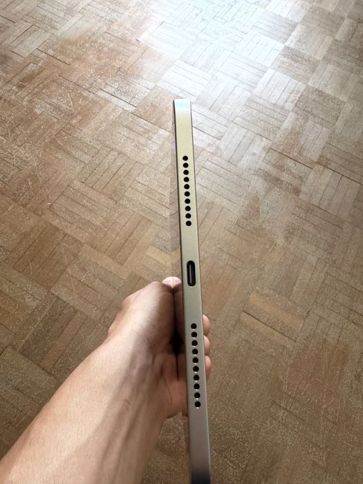 Ipad mini 7 (A17 Pro)