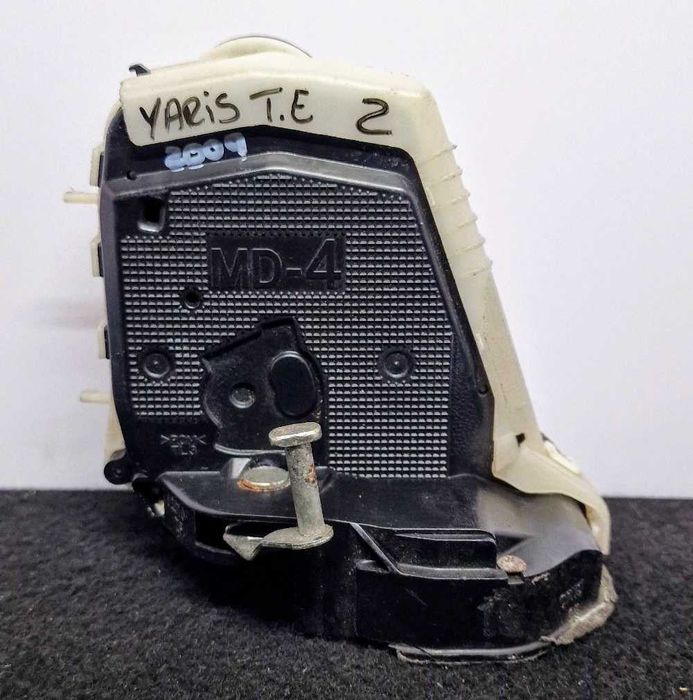 Fechadura / Fecho Porta Trás Esquerdo - TOYOTA YARIS