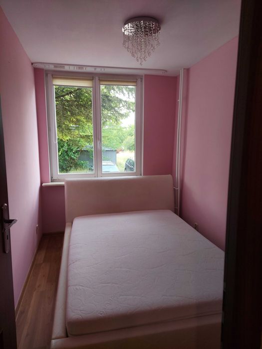 Wynajmę ładne mieszkanie w spokojnej dzielnicy Chełma