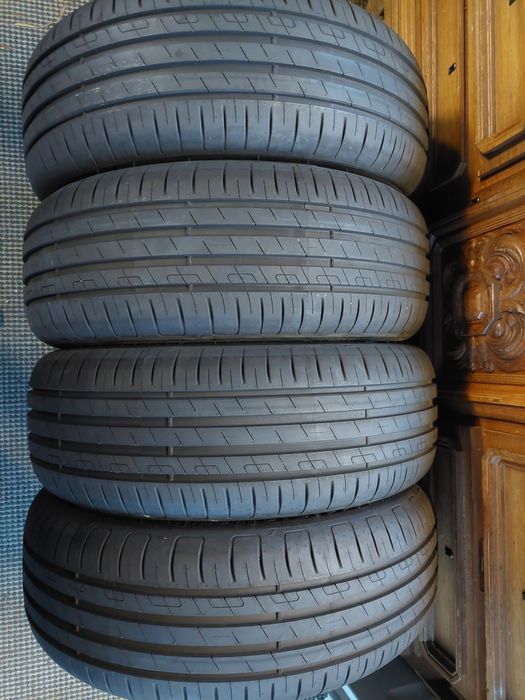 Шини 205 55 r17 Goodyear Нові