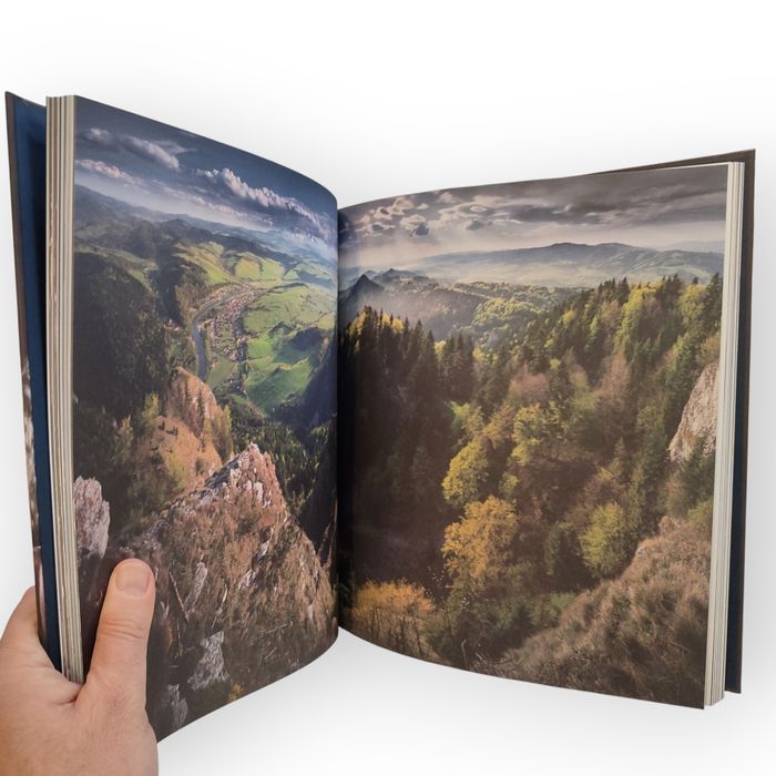 Małopolska - Zasmakuj w podróży - album