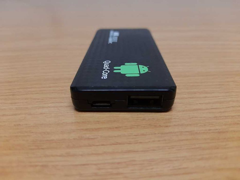 Mini-Pc MK 809 III Android 4.4