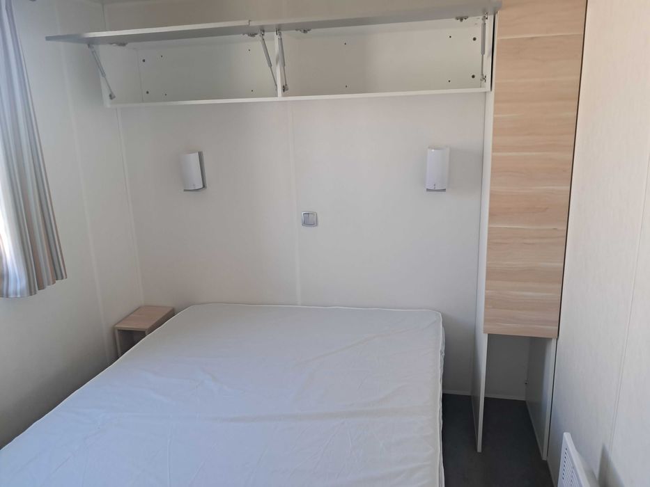 Casa Modular T2 mobilada