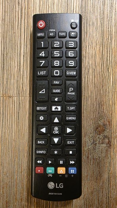Telewizor LG 28 cali