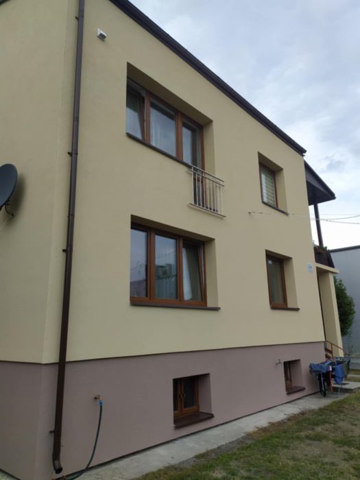 Sprzedam lub zamienie mieszkanie w Biłgoraju