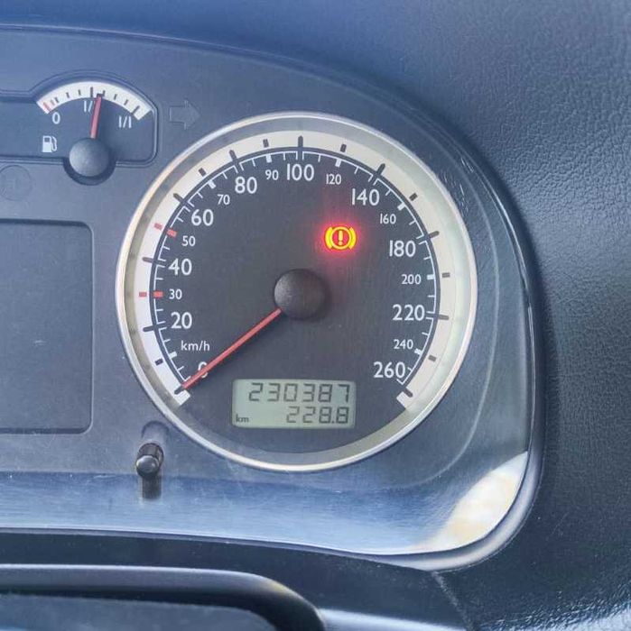 Volksvagen Bora 1.9 TDI