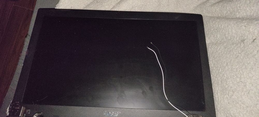 Ekran od laptopa acer a517-51