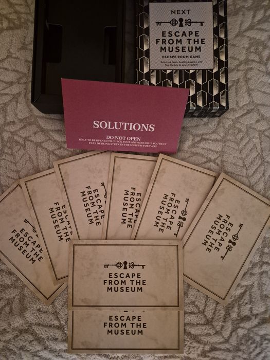 Игра - квест , цена  120 грн.