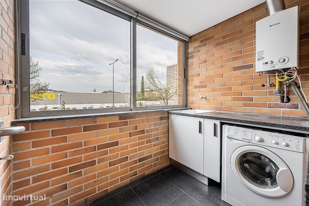 Apartamento T3 para arrendamento
