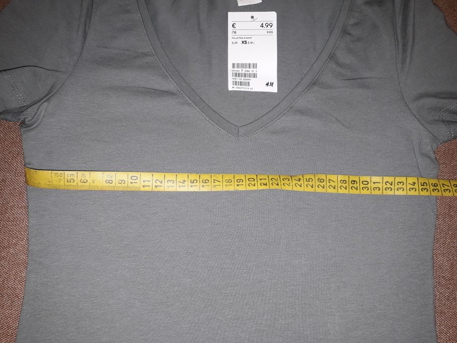 Футболка H&M