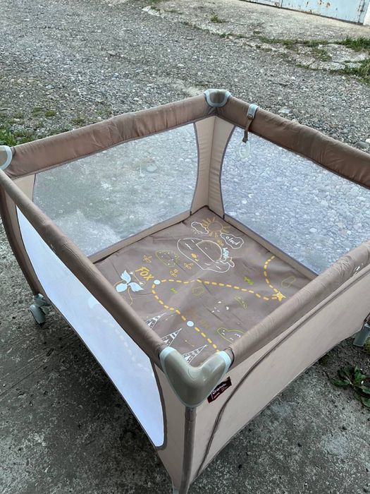 Манеж дитячий Чернівці