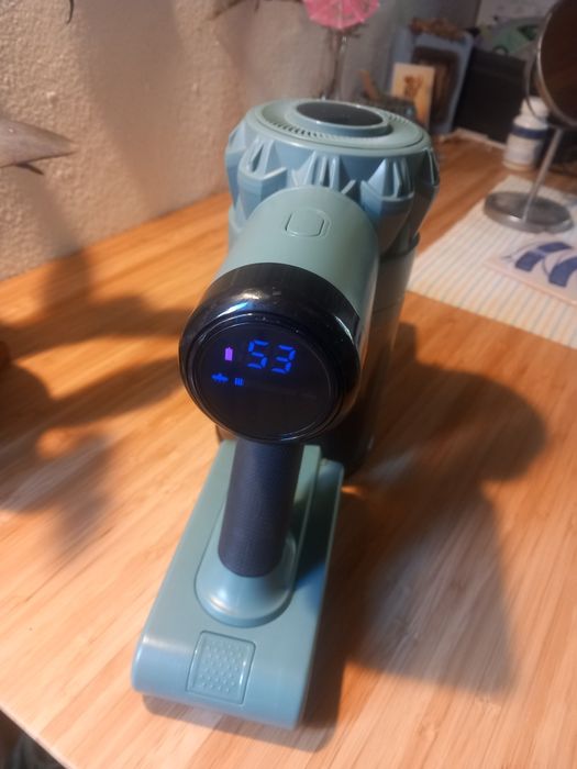 Aspirador vertical sem fio Create Cyclone Force