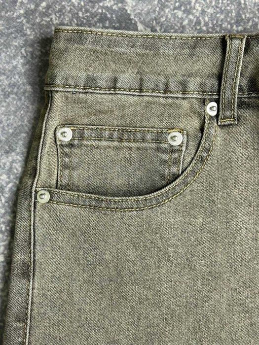 Джинси Rick Owens Flared jeans DRKSHDW bolan boot cut кльош клеш штаны