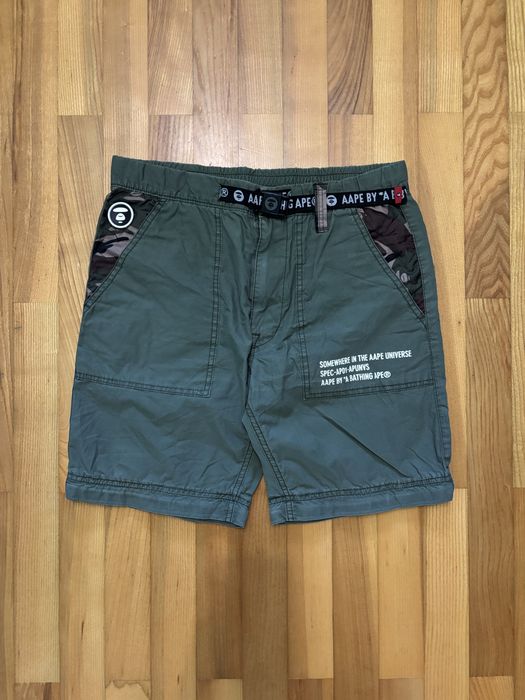 Short Ape Bape | Шорти Бейп шорти ааре