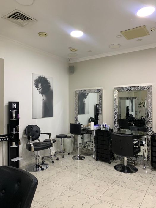 Готовый САЛОН КРАСОТЫ - Дерибасовская 5 / Ришельевская / Пушкинская