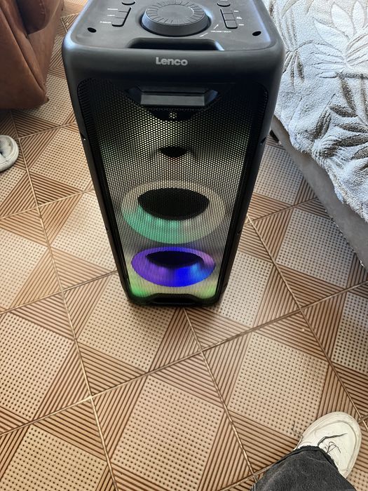 Coluna BTH 100W