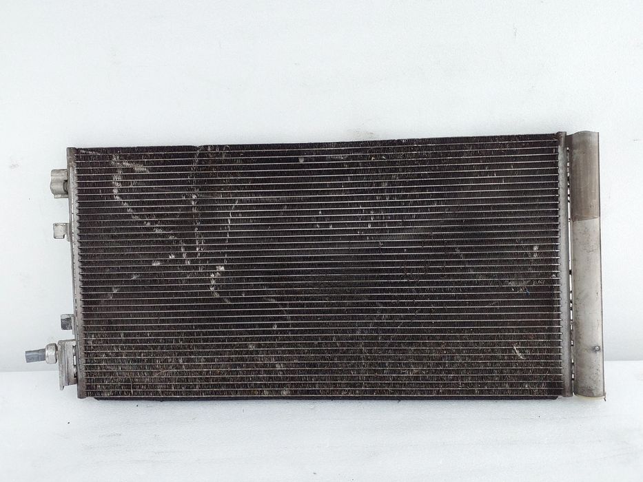 Radiador AC RENAULT Megane III (BZ0_)
