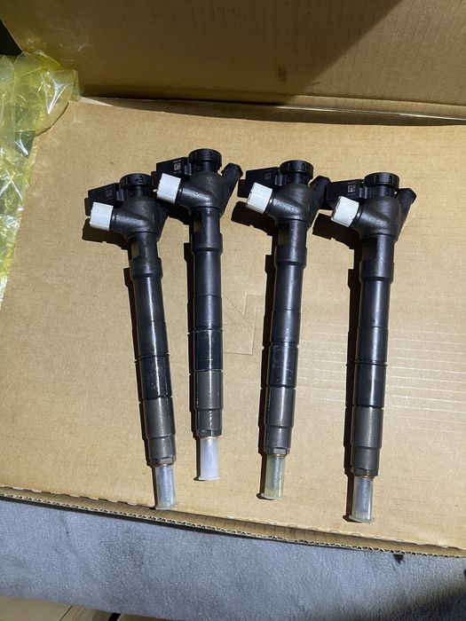 04L130277BA форсунки