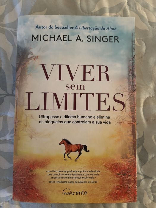 Livros 7,50€ cada