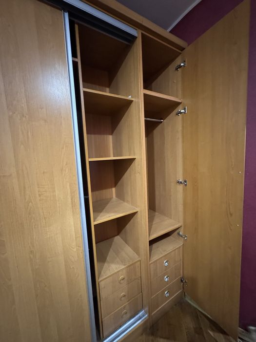 Меблі для передпокою, шафа для прихожої