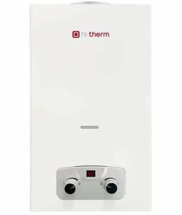 Газова колонка HI-TERM 10л/хв TERMIC-10C
