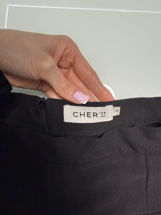 Спідниця /шорти Cher 17