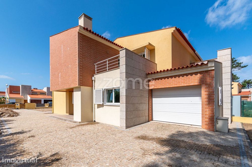 Moradia T3 - Furadouro