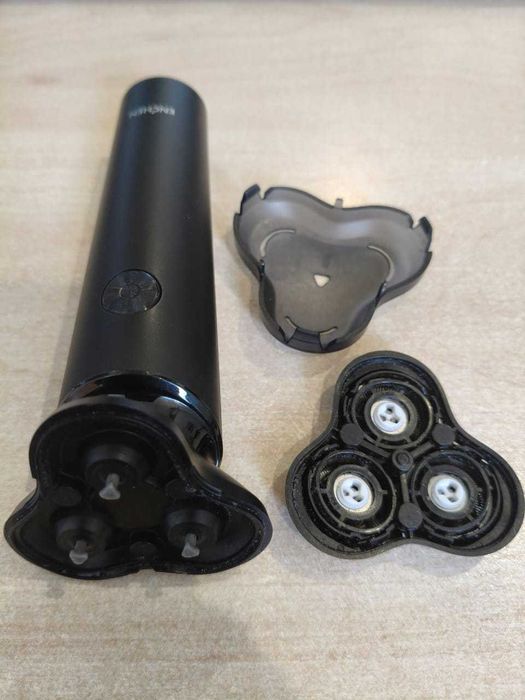 Електробритва Enchen Victor Rotary Shaver Black