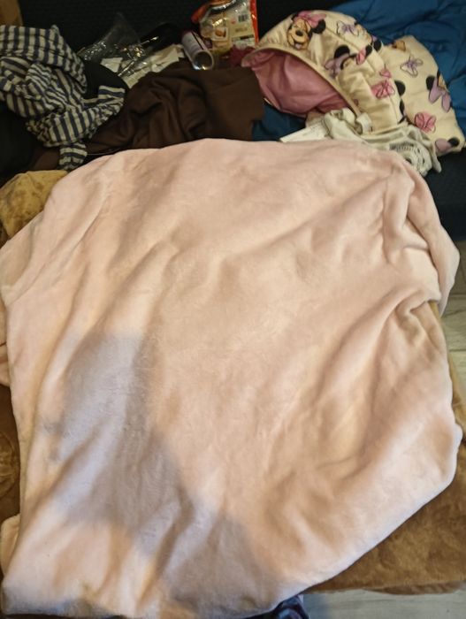 Bluza koc Hello Kitty Sanrio House Piżama