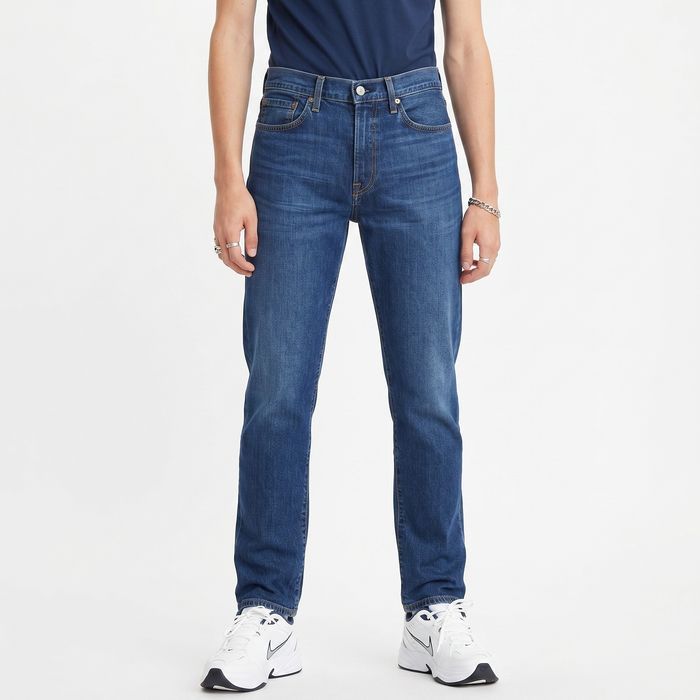 Levis 562 Męskie Spodnie Jeansowe Jeansy W31 L32