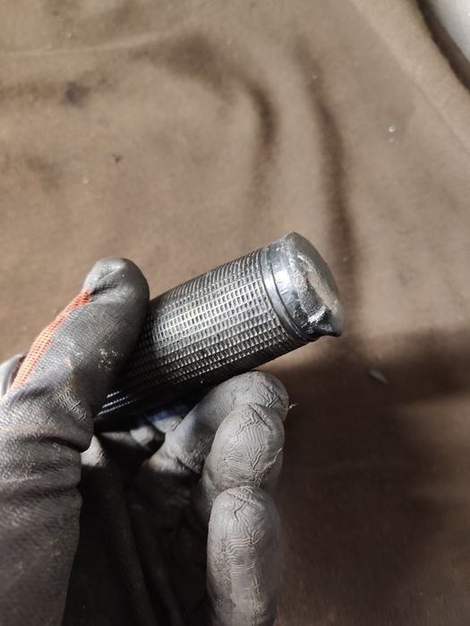 Rolgaz manetka gazu wsk wfm shl dwuramówka junak