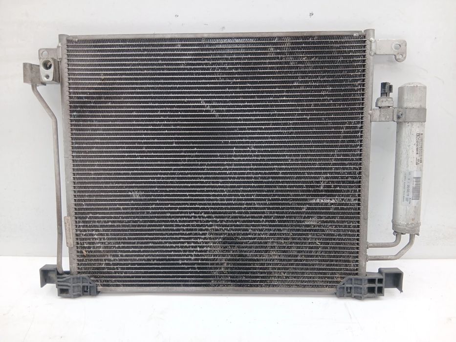 Radiador AC NISSAN Pulsar Hatchback (C13)